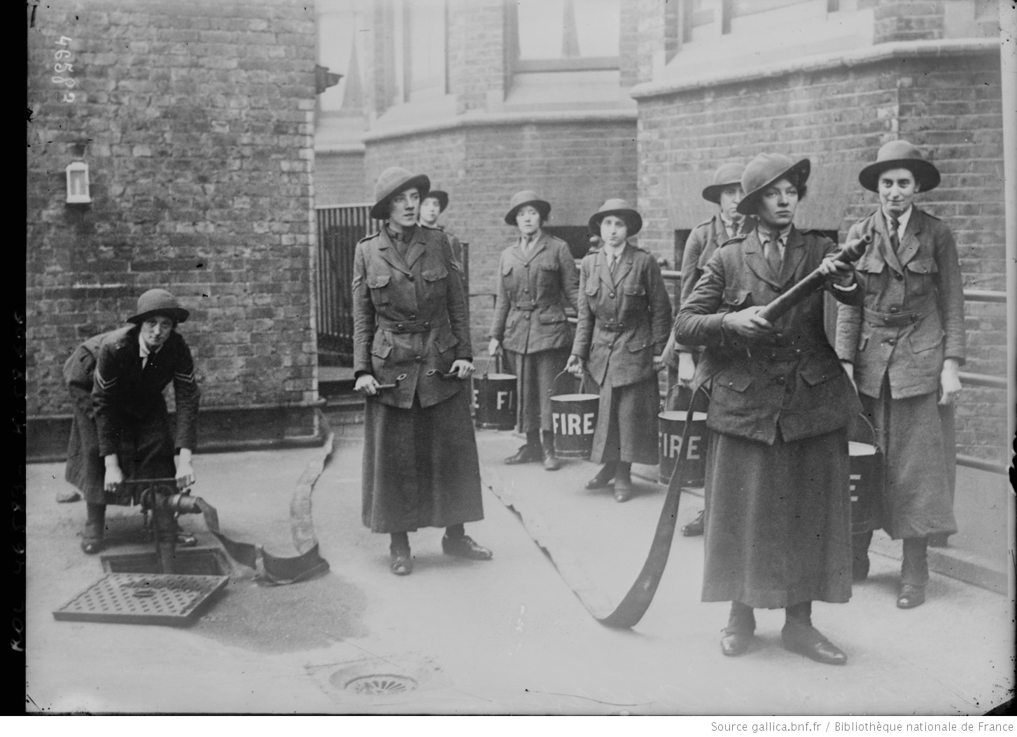 C’est pas mon genre!