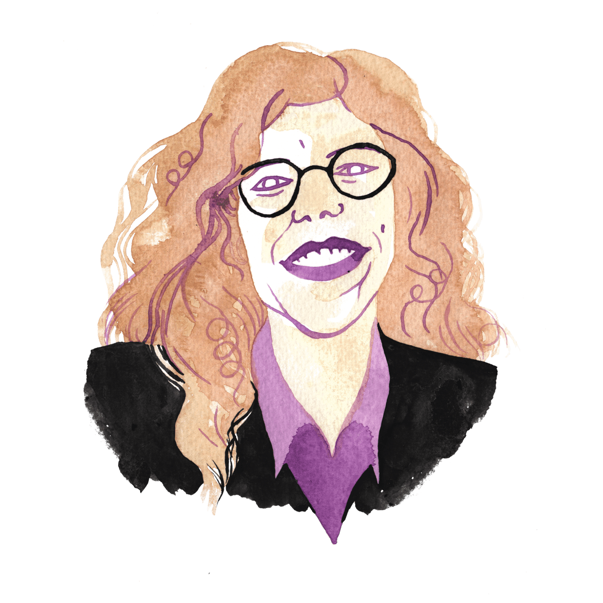 Monika Salzbrunn