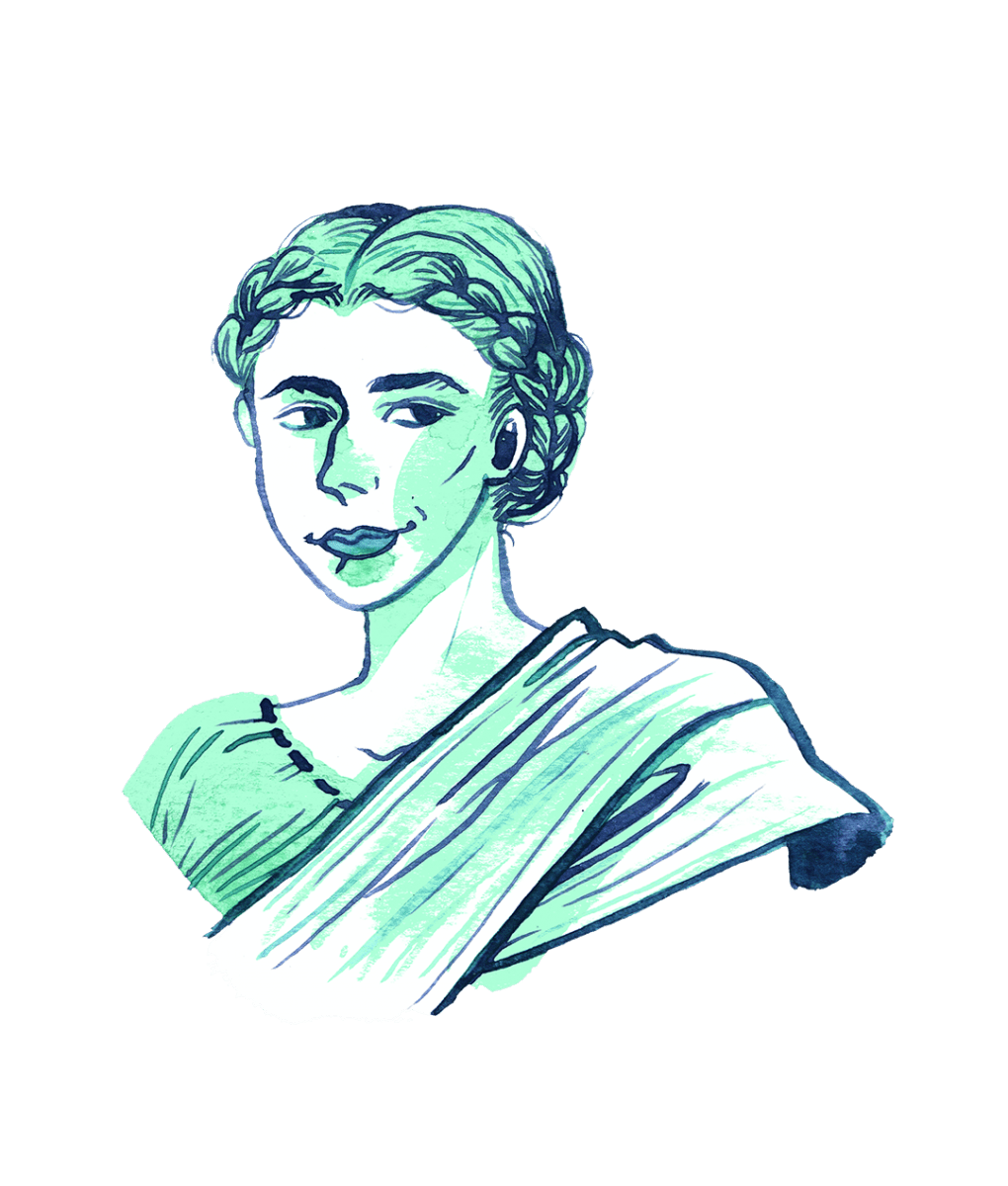 Hypatie d’Alexandrie