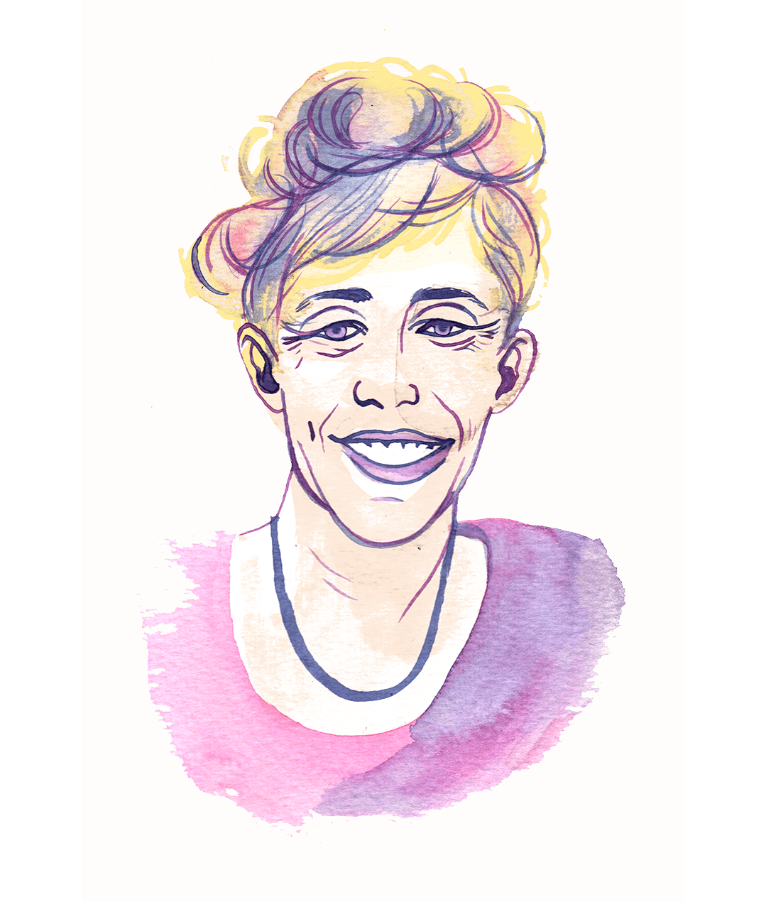 Anne Bielman