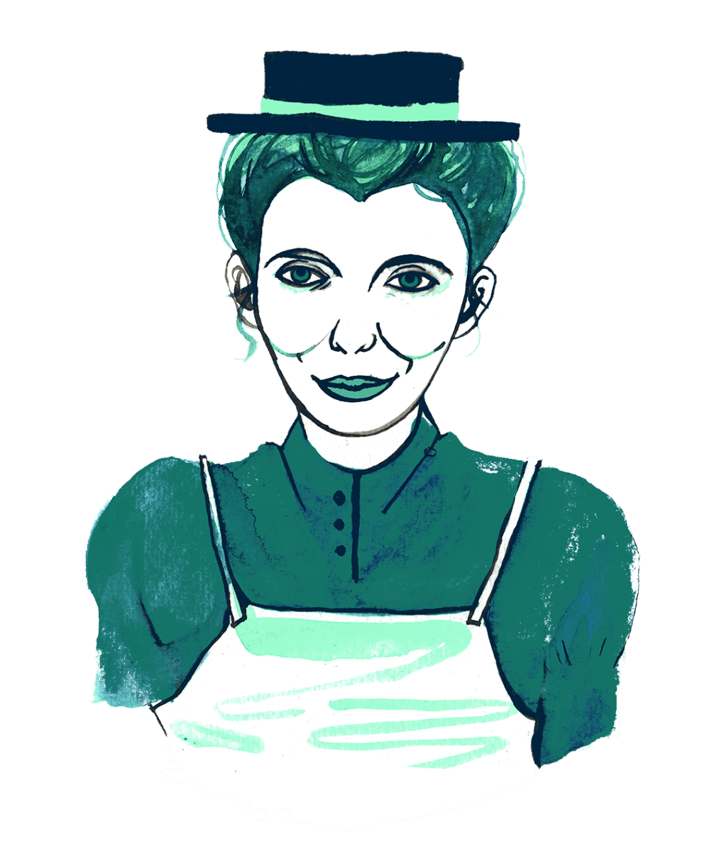 Marie de Thilo